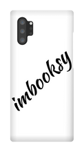 imbooksy Samsung Phone Cases