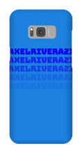 axelrivera21 Samsung Phone Cases