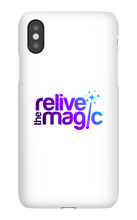 Relive the Magic