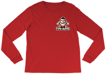 thetinysumo Long Sleeve Tee