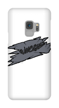 WHEELZ Samsung Phone Case