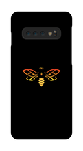 burnthatbee Samsung Phone Cases