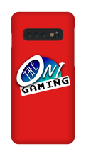 TGO Logo Samsung Phone Case