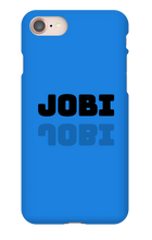 binhosccp iPhone Phone Cases