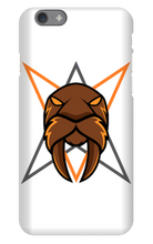mtgwalrus iPhone Phone Cases