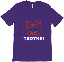 RadThai Dragon T-Shirts
