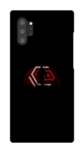 Samsung Case - Elicit Esports