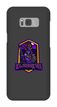 KlaooKun Samsung Phone Cases