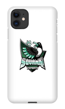 team_squawk iPhone Phone Cases
