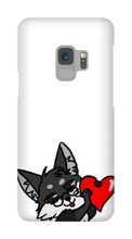 wanderfoxly Samsung Phone Cases