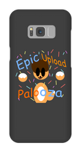 Epic Upload Palooza Samsung Case