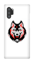 ArieIIaT Red Wolf - Samsung