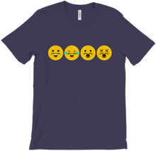 pockettsx Bruce emote line T-Shirts