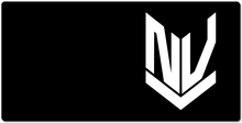 the_nathan_v XXL Gaming Mousepad