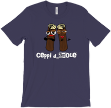 ceppi_d_amore T-Shirts v2