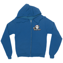 m_r_fluffy RS Zip Up Hoodie