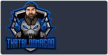 thatbloomagoo XXL Gaming Mousepad