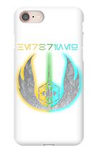 herbrine9 iPhone Phone Cases