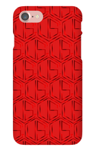 unclesats iPhone Phone Cases