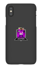 kvnglaw iPhone Phone Cases