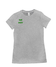 Ladies MakDaddy Tee