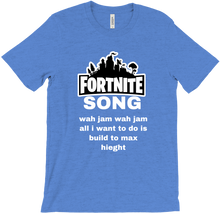 Fortnite Song T-Shirt