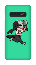 Gonna Get You Samsung Phone Cases