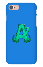 Team Anemo iPhone Phone Cases
