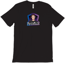 T-Shirt di PsychAlex