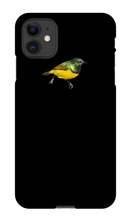 sir_ee iPhone Phone Cases