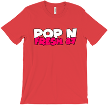 popnfresh87 T-Shirts