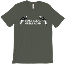 Make Gulag Great Again