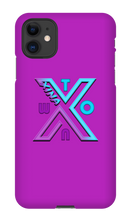 Capa para iPhone XinaTown