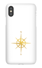 Official First Edition Nickstar iPhone Phone Case