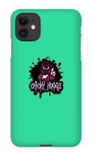 chickymfnugz iPhone Phone Cases