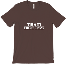 TEAM BIGBOSS T