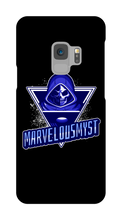 marvelousmysterious Samsung Phone Cases