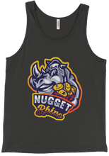 nuggetrhino Tank Top