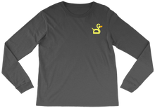 thegamingduckpond Long Sleeve Tee