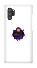 tre_thomas Samsung Phone Cases