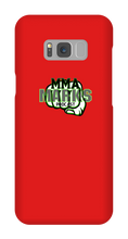 ricky_mma Samsung Phone Cases