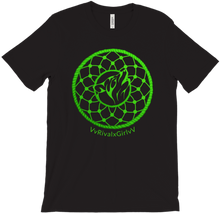 VvRivalxGirlvV T-Shirt