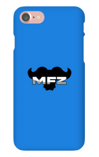 MFZ iPhone Phone Cases