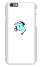 bezeliih iPhone Phone Cases