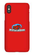 mistercarwash iPhone Phone Cases