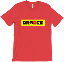 Dragce