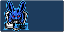 thegobijerboa XXL Gaming Mousepad