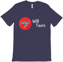 willtauro T-Shirts