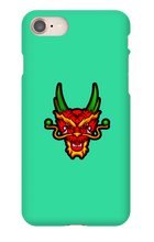 Dr Skeleto iPhone Phone Case