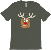 NinjaBSN Reindeer T-Shirts